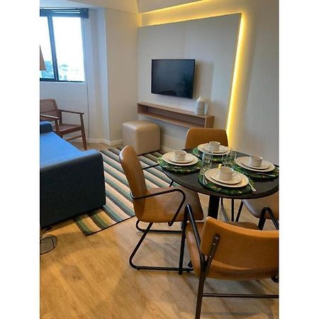 Lindo Apartamento Com Vista - Praia De Pontanegra Natal Exterior foto